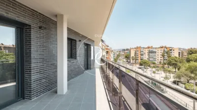 Apartment in Sant Joan Despí photo 15