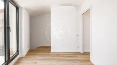 Apartment in Sant Joan Despí photo 32