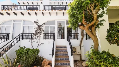 Casa – Orihuela, Urbanización La Zenia, Urbanización La Zenia II - Vista 2