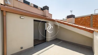 Apartment in Sant Joan Despí photo 38