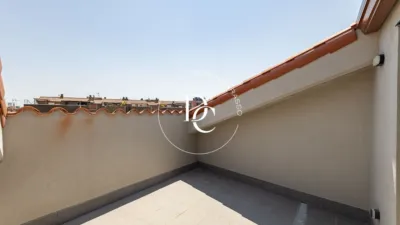 Apartment in Sant Joan Despí photo 34