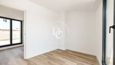 Apartment in Sant Joan Despí photo 26