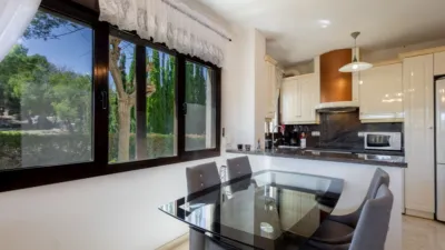 Piso – Orihuela, Urbanización Pueblo Príncipe, Villa Martín - Vista 4