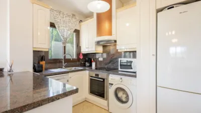 Piso – Orihuela, Urbanización Pueblo Príncipe, Villa Martín - Más