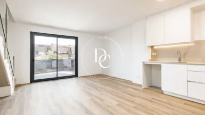 Apartment in Sant Joan Despí photo 3