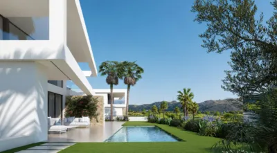 Casa - Vista 2