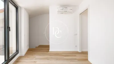 Apartment in Sant Joan Despí photo 28