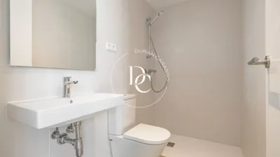 Apartment in Sant Joan Despí photo 27