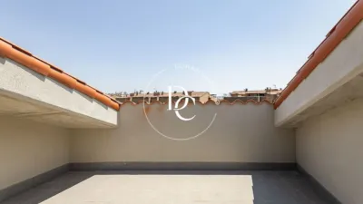 Apartment in Sant Joan Despí photo 39