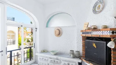 Casa – Orihuela, Urbanización La Zenia, Urbanización La Zenia II - Vista 5