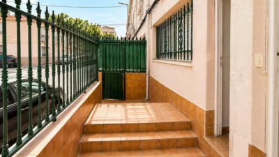 House in El Pinós - Pinoso photo 15