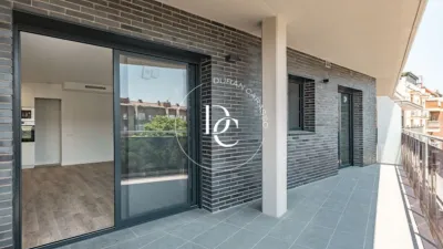 Apartment in Sant Joan Despí photo 16