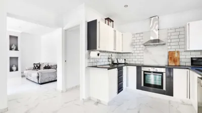 Casa – Pilar de la Horadada, Residencial Adelaida, Pinar de Campoverde - Vista 2