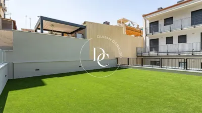 Apartment in Sant Joan Despí photo 41