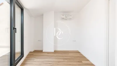 Apartment in Sant Joan Despí photo 33
