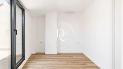 Apartment in Sant Joan Despí photo 29