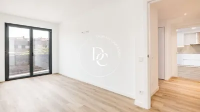 Apartment in Sant Joan Despí photo 12
