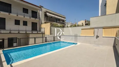 Apartment in Sant Joan Despí photo 44