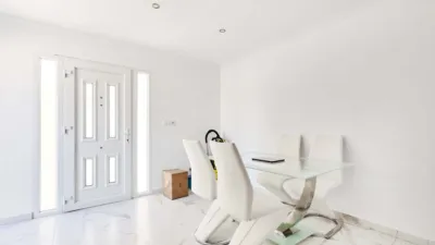 Casa – Pilar de la Horadada, Residencial Adelaida, Pinar de Campoverde - Vista 3