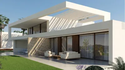 Casa - Vista 4