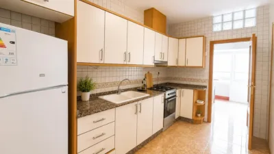 Casa - Vista 4