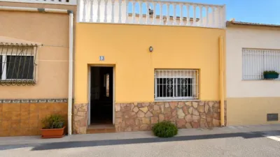 House in El Pinós - Pinoso photo 10