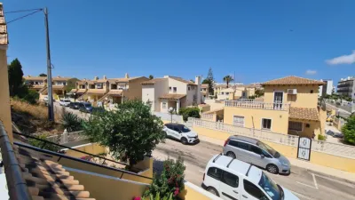 Apartment in Las Filipinas-Villamartín-Canal Norte photo 13