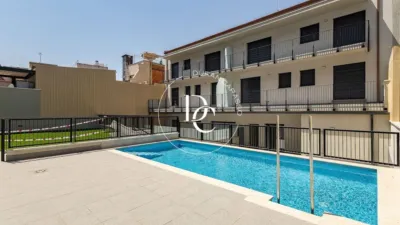 Apartment in Sant Joan Despí photo 43