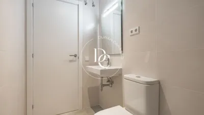 Apartment in Sant Joan Despí photo 31