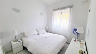 Apartment in Las Filipinas-Villamartín-Canal Norte photo 7
