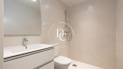 Apartment in Sant Joan Despí photo 21