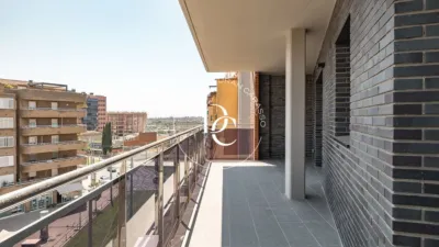 Apartment in Sant Joan Despí photo 17
