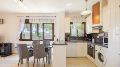 Piso – Orihuela, Urbanización Pueblo Príncipe, Villa Martín - Vista 5