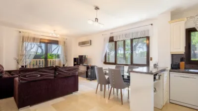 Piso – Orihuela, Urbanización Pueblo Príncipe, Villa Martín - Vista 2