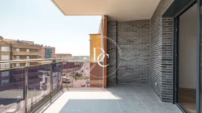 Apartment in Sant Joan Despí photo 18