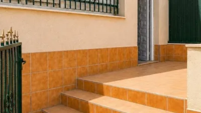 House in El Pinós - Pinoso photo 16