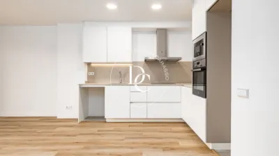 Apartment in Sant Joan Despí photo 8