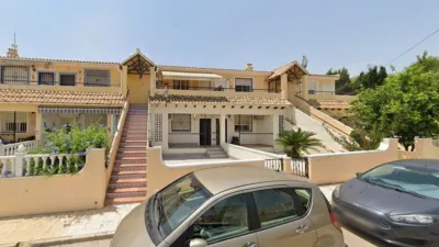 Apartment in Las Filipinas-Villamartín-Canal Norte photo 12