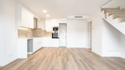 Apartment in Sant Joan Despí photo 7