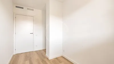 Apartment in Sant Joan Despí photo 19