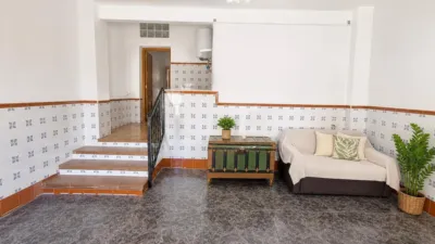 House in El Pinós - Pinoso photo 7