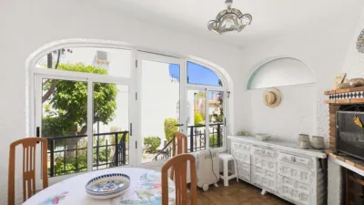 Casa – Orihuela, Urbanización La Zenia, Urbanización La Zenia II - Vista 3