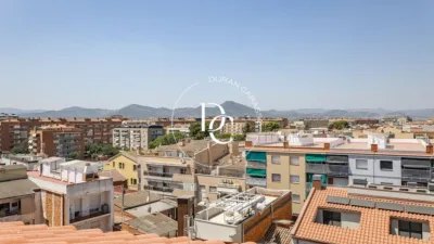 Apartment in Sant Joan Despí photo 40