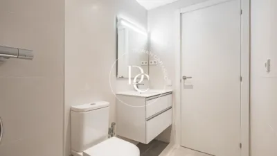 Apartment in Sant Joan Despí photo 25