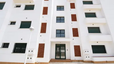 Pis – Orihuela, Urbanización Pueblo Príncipe, Villa Martín - Vista 3