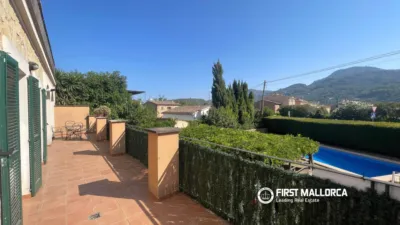 Apartment in Sóller photo 5