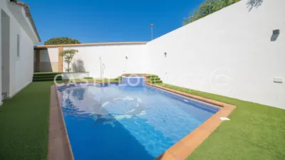Casa – Torrevieja, Urbanización Los Balcones - Vista 4