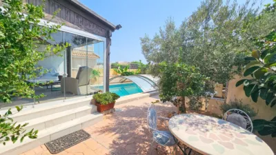 Casa – Orihuela - Vista 4