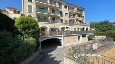 Apartment in Sóller photo 4