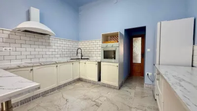 Apartment in El Pinós - Pinoso photo 13